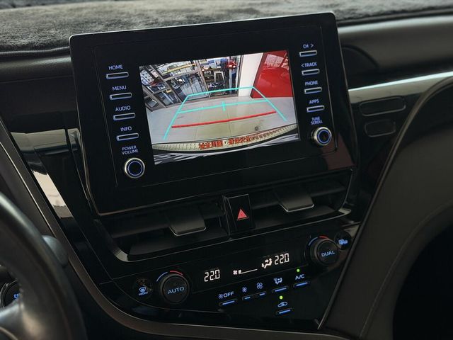 TOYOTA豐田 CAMRY  第12張相片