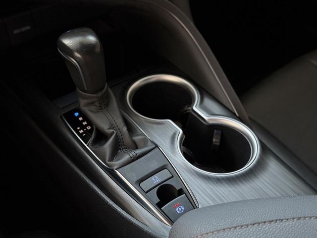 TOYOTA豐田 CAMRY  第13張相片