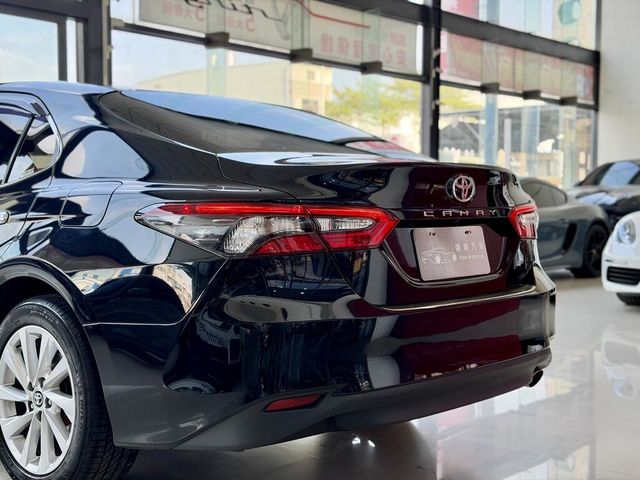 TOYOTA豐田 CAMRY  第17張相片