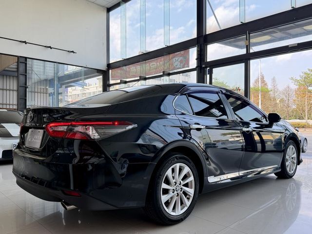 TOYOTA豐田 CAMRY  第18張相片