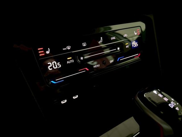 VOLKSWAGEN福斯 TIGUAN  第14張相片