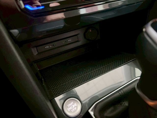 VOLKSWAGEN福斯 TIGUAN  第15張相片