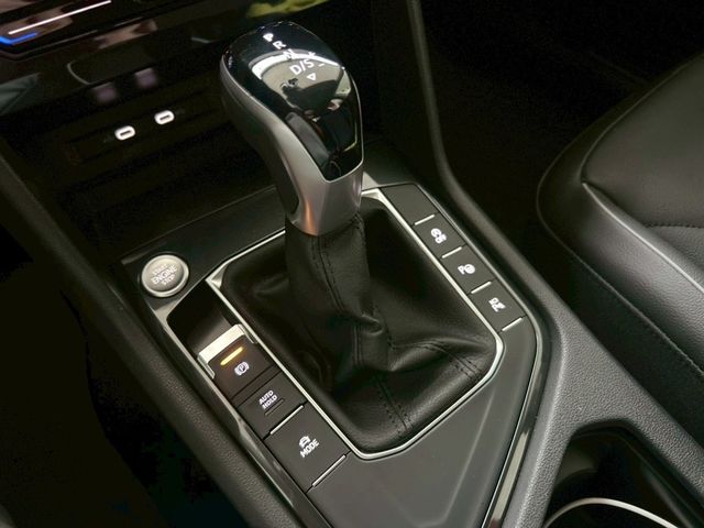 VOLKSWAGEN福斯 TIGUAN  第16張相片