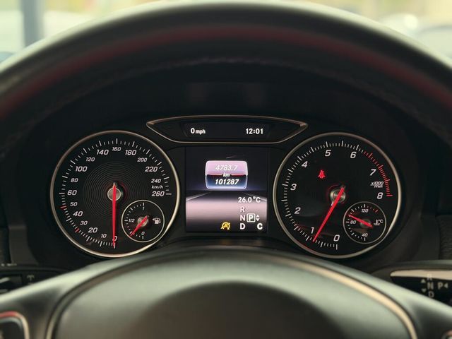 M-BENZ賓士 A180  第7張相片