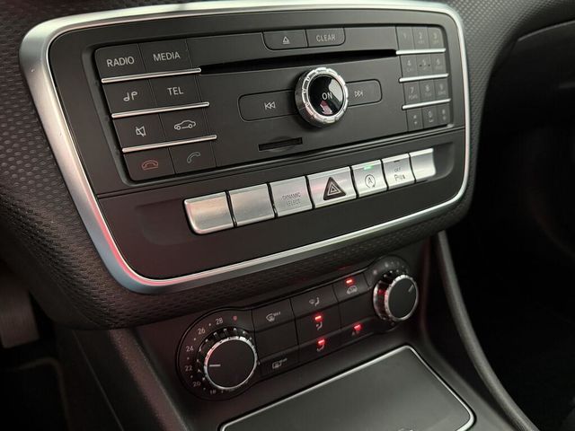 M-BENZ賓士 A180  第10張相片