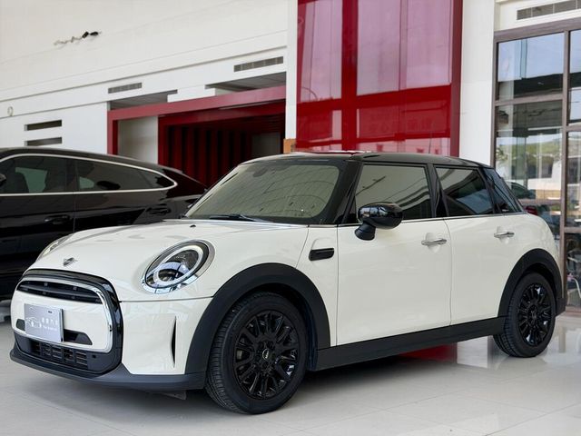 MINI迷你 MINI 5-DOOR  第1張相片