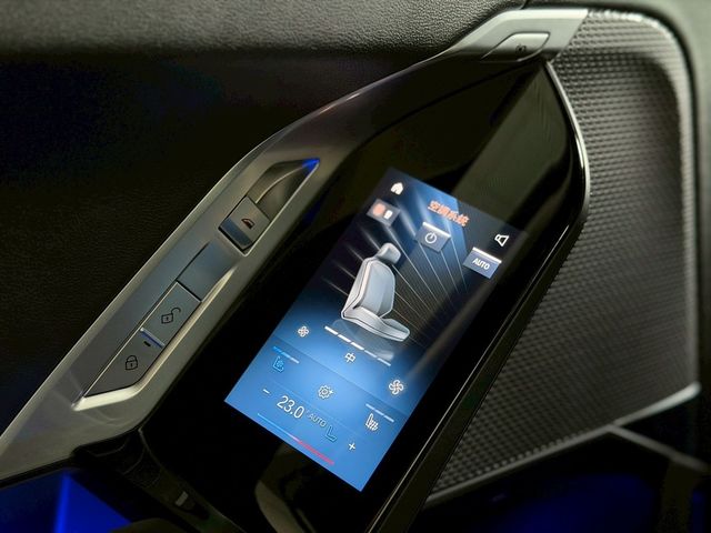 BMW寶馬 I7 XDRIVE60  第17張相片