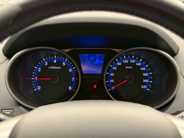 HYUNDAI現代 IX35  第7張相片