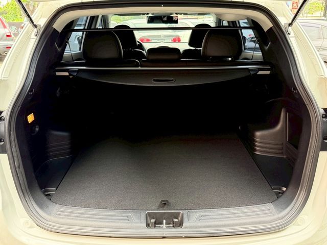 HYUNDAI現代 IX35  第15張相片