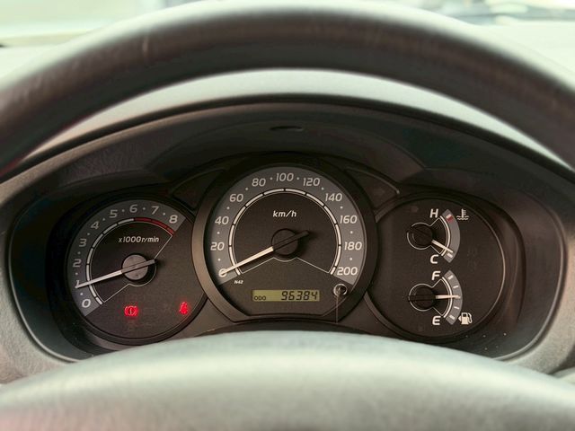 TOYOTA豐田 INNOVA  第6張相片