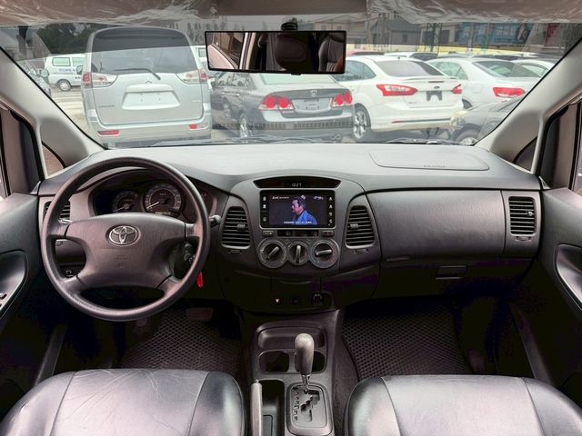 TOYOTA豐田 INNOVA  第11張相片