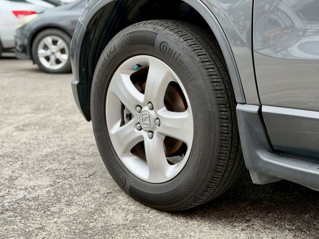 HONDA本田 CR-V  第4張相片