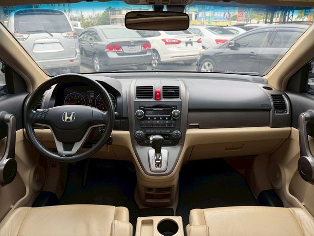 HONDA本田 CR-V  第8張相片