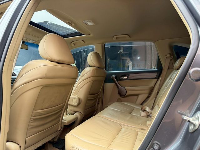 HONDA本田 CR-V  第9張相片