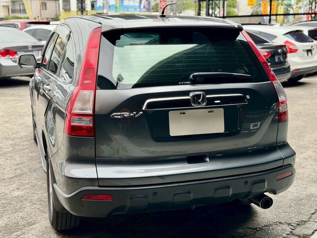 HONDA本田 CR-V  第11張相片