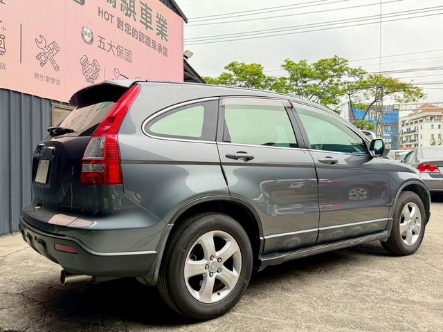 HONDA本田 CR-V  第13張相片
