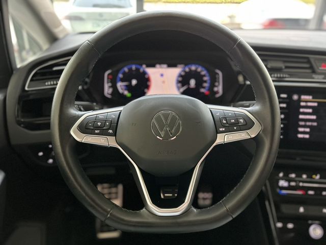 VOLKSWAGEN福斯 TOURAN  第9張相片