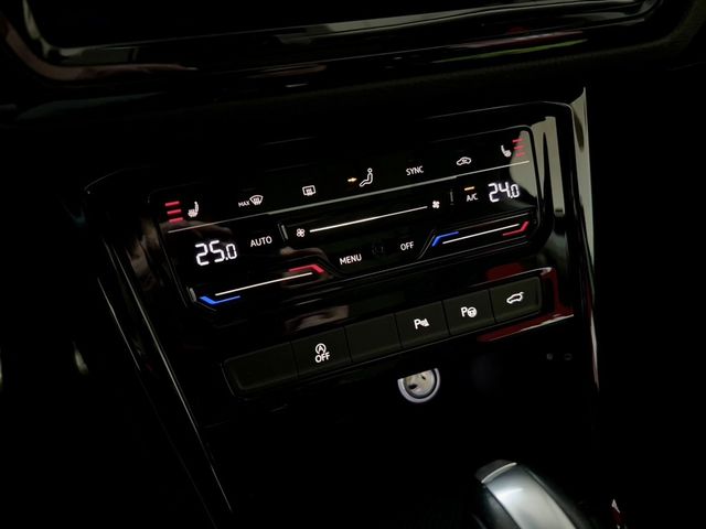 VOLKSWAGEN福斯 TOURAN  第10張相片