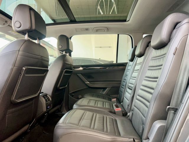 VOLKSWAGEN福斯 TOURAN  第12張相片