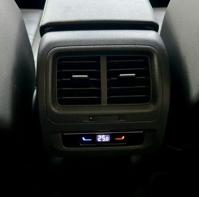 VOLKSWAGEN福斯 TOURAN  第16張相片