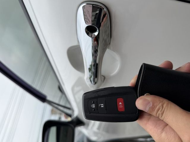 TOYOTA豐田 COROLLA CROSS  第5張相片