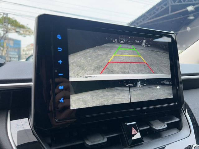 TOYOTA豐田 ALTIS  第6張相片