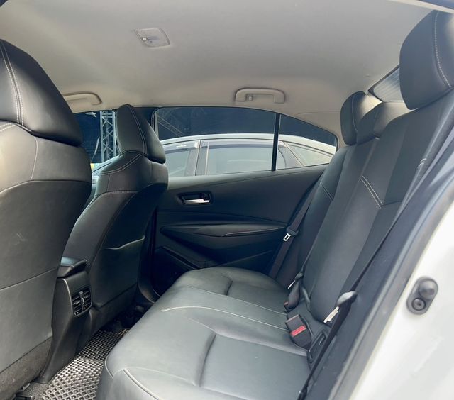 TOYOTA豐田 ALTIS  第10張相片