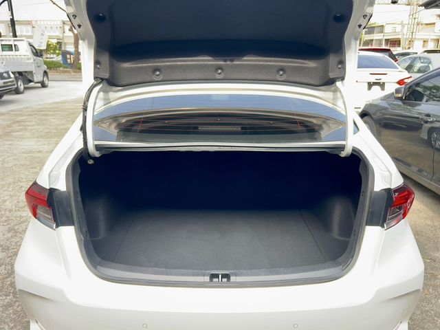 TOYOTA豐田 ALTIS  第17張相片