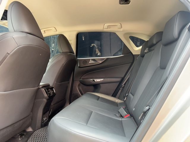 LEXUS凌志 NX200  第11張相片