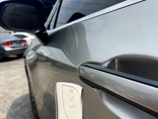 LEXUS凌志 NX200  第16張相片