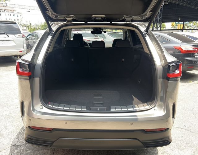 LEXUS凌志 NX200  第19張相片