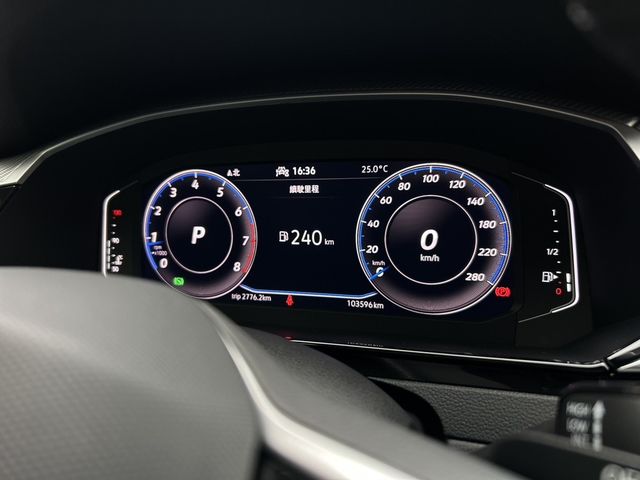 VOLKSWAGEN福斯 ARTEON  第4張相片