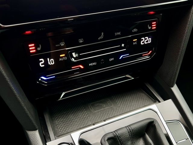 VOLKSWAGEN福斯 ARTEON  第10張相片