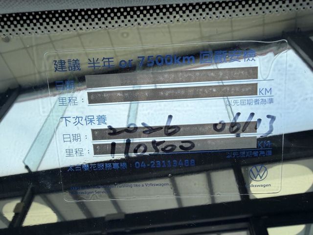 VOLKSWAGEN福斯 PASSAT  第4張相片