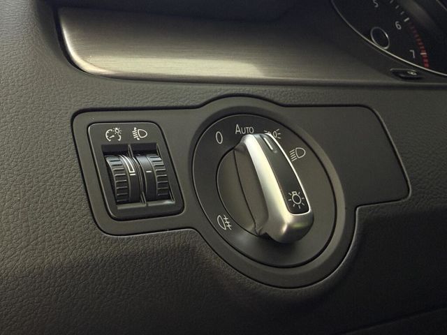 VOLKSWAGEN福斯 PASSAT  第6張相片