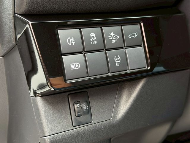 TOYOTA豐田 YARIS CROSS  第11張相片