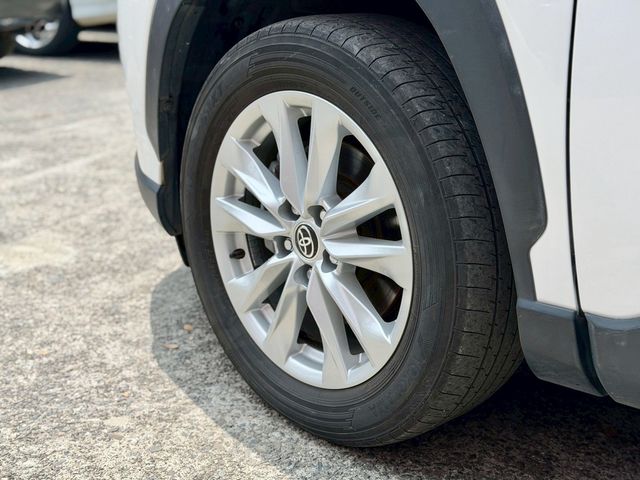 TOYOTA豐田 COROLLA CROSS  第4張相片