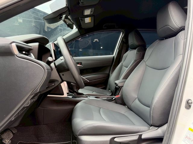 TOYOTA豐田 COROLLA CROSS  第6張相片
