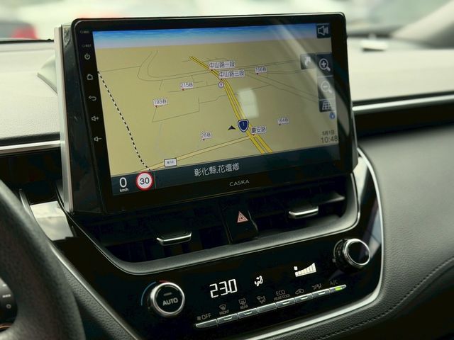 TOYOTA豐田 COROLLA CROSS  第12張相片