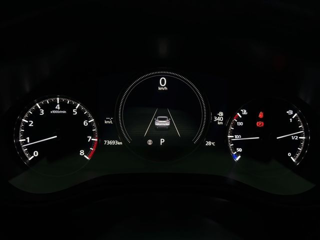 MAZDA馬自達 CX-30  第9張相片