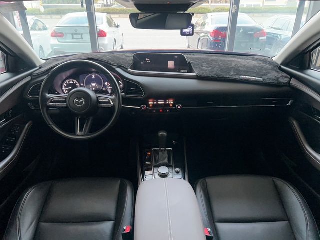 MAZDA馬自達 CX-30  第15張相片