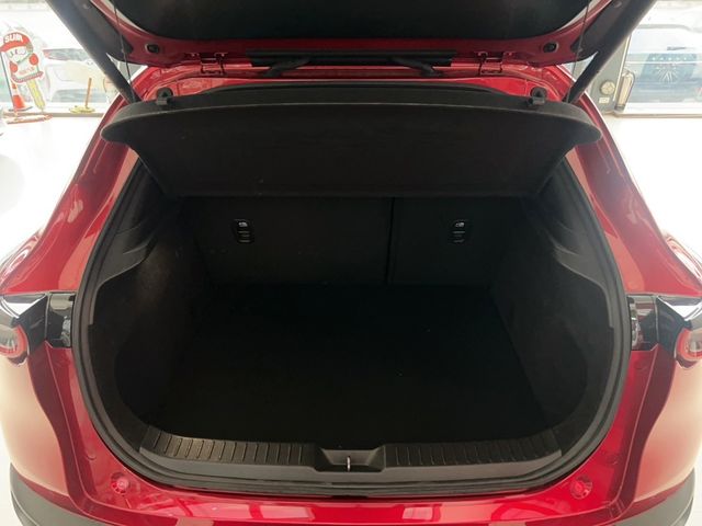 MAZDA馬自達 CX-30  第19張相片