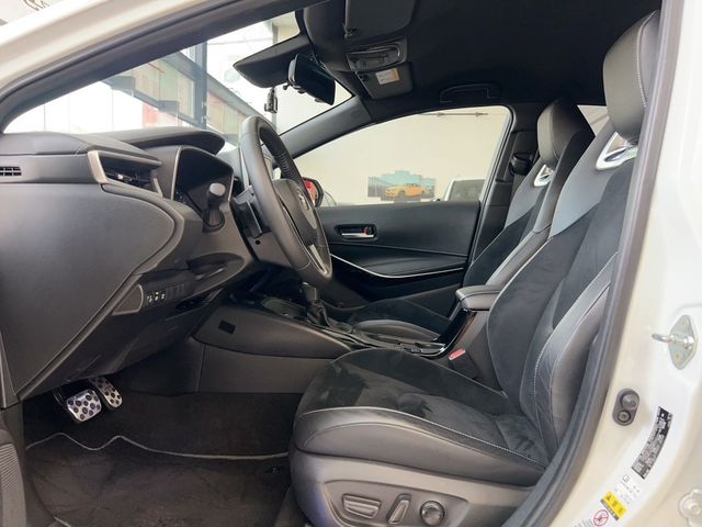 TOYOTA豐田 COROLLA SPORT  第6張相片