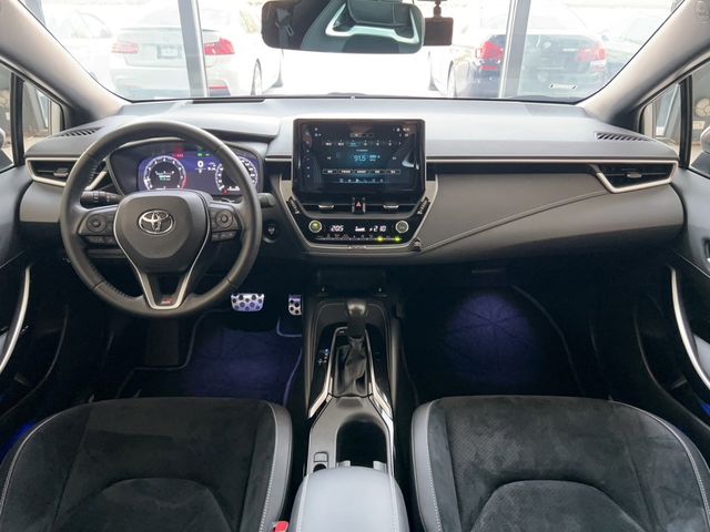 TOYOTA豐田 COROLLA SPORT  第15張相片