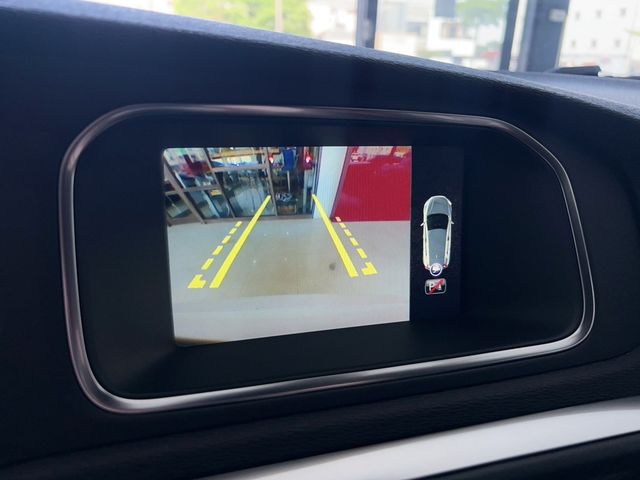 VOLVO富豪 V40  第5張相片