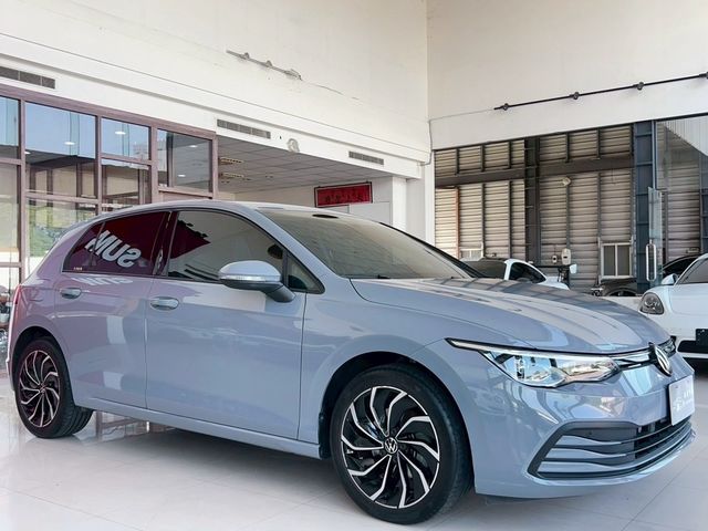 VOLKSWAGEN福斯 GOLF  第3張相片