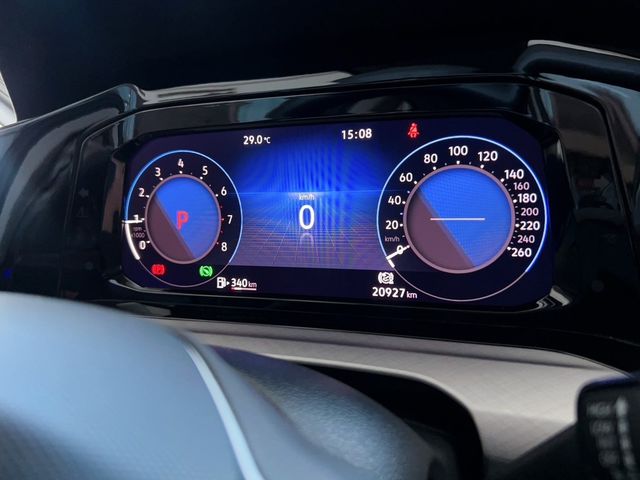 VOLKSWAGEN福斯 GOLF  第4張相片