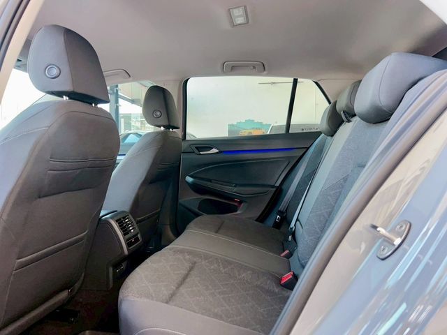 VOLKSWAGEN福斯 GOLF  第10張相片