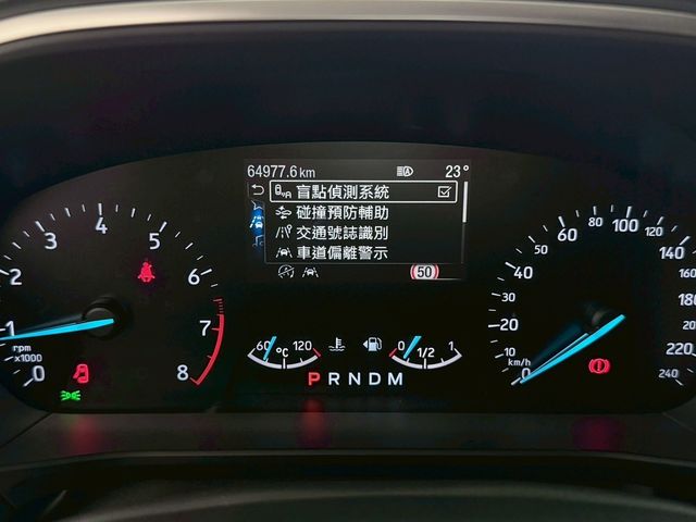 FORD福特 FOCUS ACTIVE  第9張相片