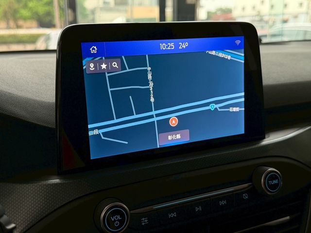 FORD福特 FOCUS ACTIVE  第13張相片